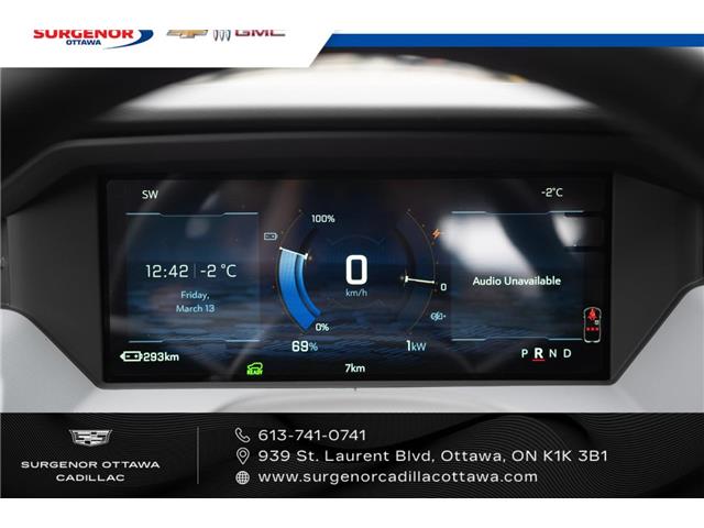2027 Chevrolet Bolt LT (Stk: R28152) in Ottawa - Image 18 of 23