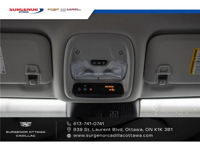 2027 Chevrolet Bolt LT (Stk: R28152) in Ottawa - Image 20 of 23