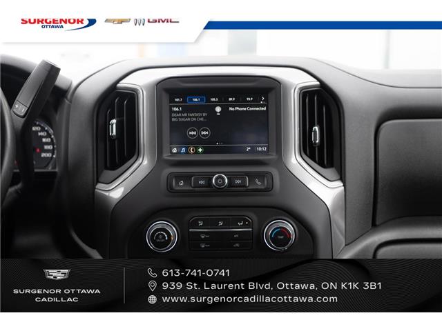 2023 Chevrolet Silverado 1500 Custom (Stk: 26037A) in Ottawa - Image 17 of 19