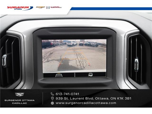 2023 Chevrolet Silverado 1500 Custom (Stk: 26037A) in Ottawa - Image 18 of 19