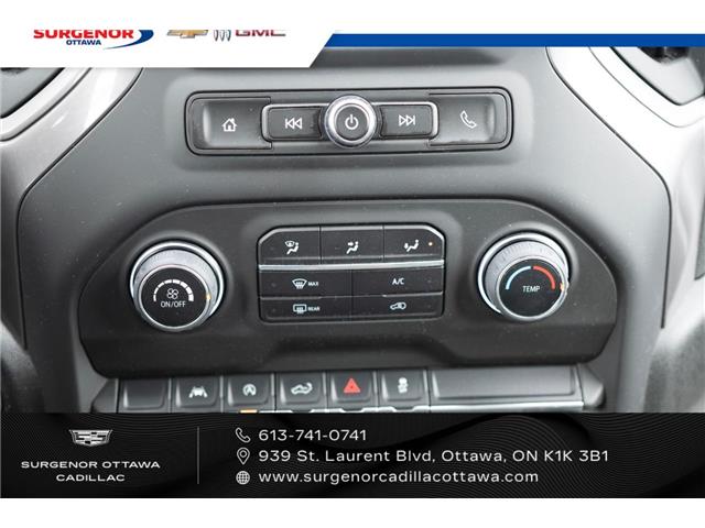 2023 Chevrolet Silverado 1500 Custom (Stk: 26037A) in Ottawa - Image 19 of 19