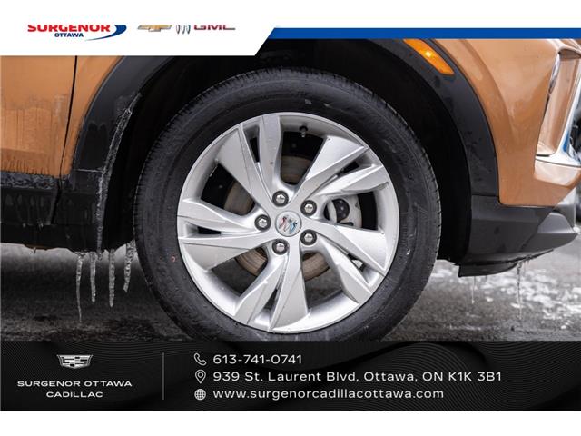 2025 Buick Encore GX Preferred (Stk: 26030A) in Ottawa - Image 2 of 19