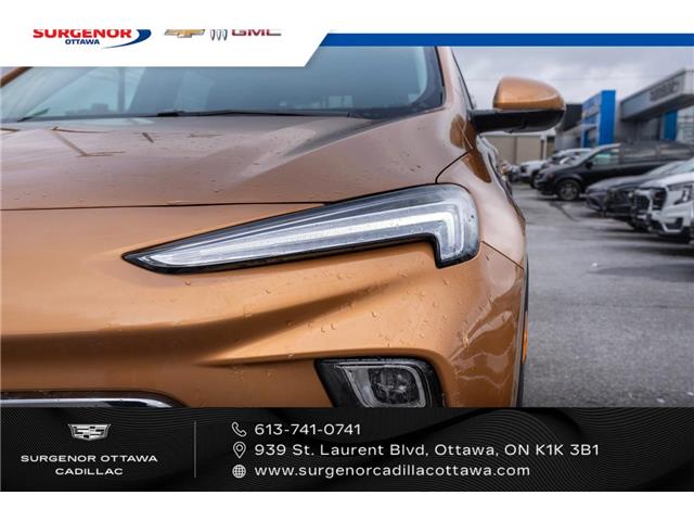 2025 Buick Encore GX Preferred (Stk: 26030A) in Ottawa - Image 3 of 19