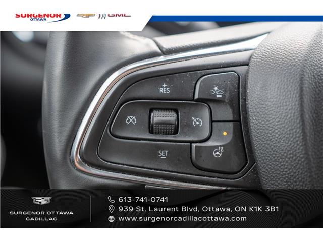 2025 Buick Encore GX Preferred (Stk: 26030A) in Ottawa - Image 15 of 19