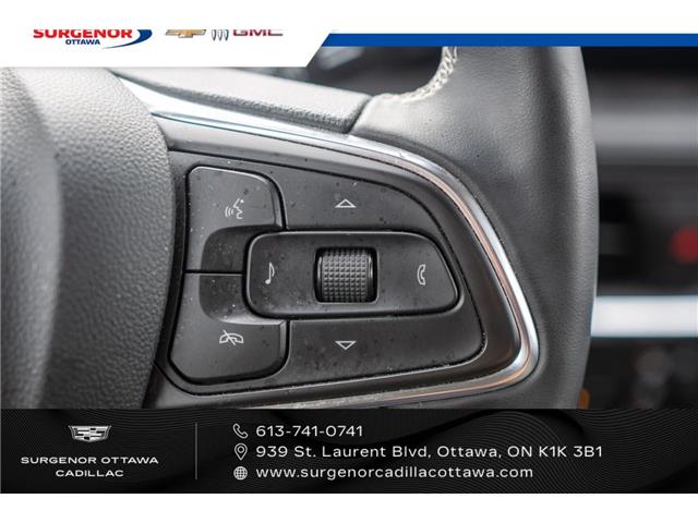 2025 Buick Encore GX Preferred (Stk: 26030A) in Ottawa - Image 16 of 19