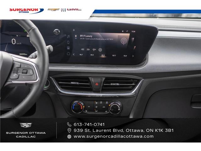 2025 Buick Encore GX Preferred (Stk: 26030A) in Ottawa - Image 17 of 19