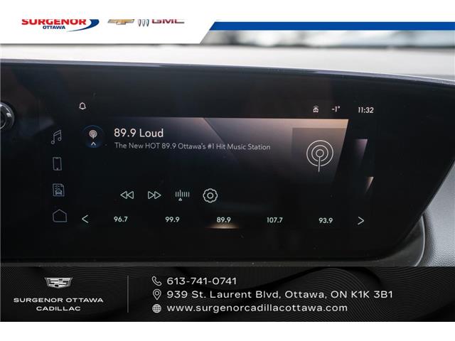 2025 Buick Encore GX Preferred (Stk: 26030A) in Ottawa - Image 18 of 19