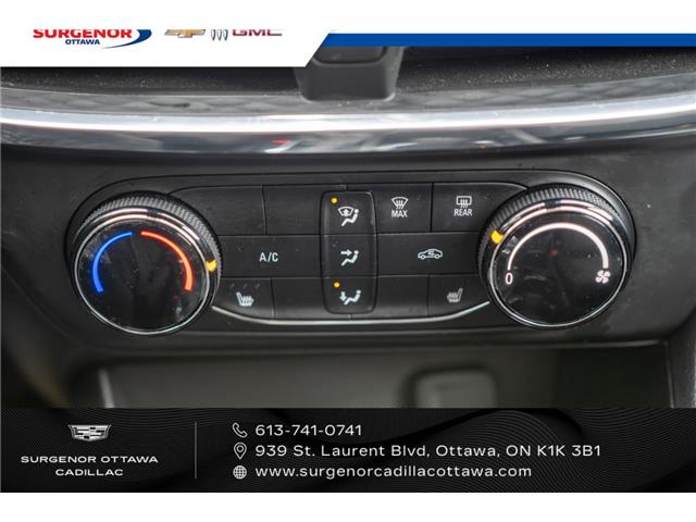2025 Buick Encore GX Preferred (Stk: 26030A) in Ottawa - Image 19 of 19