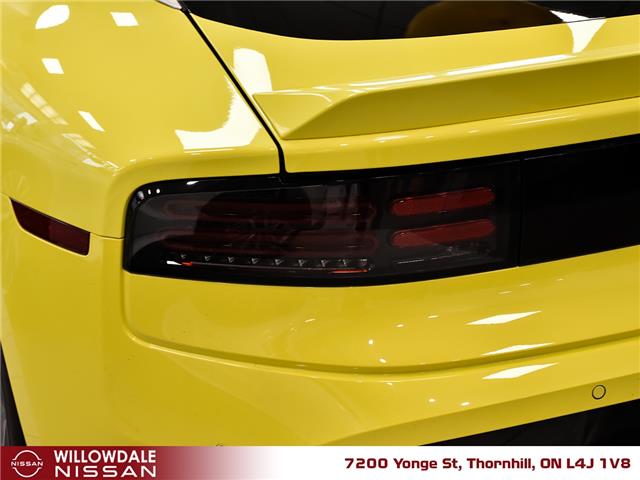 2023 Nissan Z Performance (Stk: C39821M) in Thornhill - Image 6 of 20