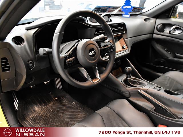 2023 Nissan Z Performance (Stk: C39821M) in Thornhill - Image 7 of 20