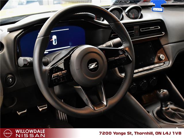 2023 Nissan Z Performance (Stk: C39821M) in Thornhill - Image 9 of 20