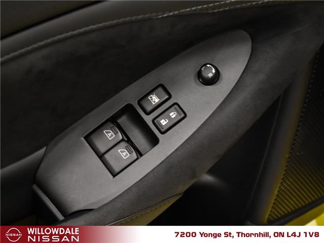 2023 Nissan Z Performance (Stk: C39821M) in Thornhill - Image 10 of 20