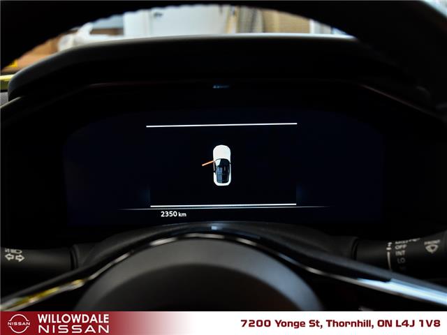 2023 Nissan Z Performance (Stk: C39821M) in Thornhill - Image 11 of 20