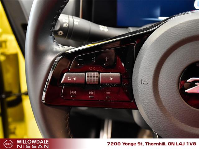 2023 Nissan Z Performance (Stk: C39821M) in Thornhill - Image 12 of 20