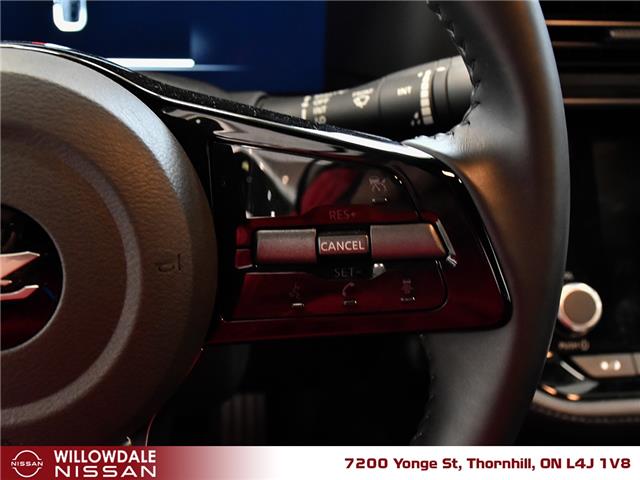 2023 Nissan Z Performance (Stk: C39821M) in Thornhill - Image 13 of 20