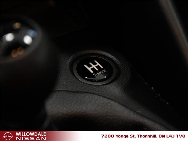 2023 Nissan Z Performance (Stk: C39821M) in Thornhill - Image 15 of 20