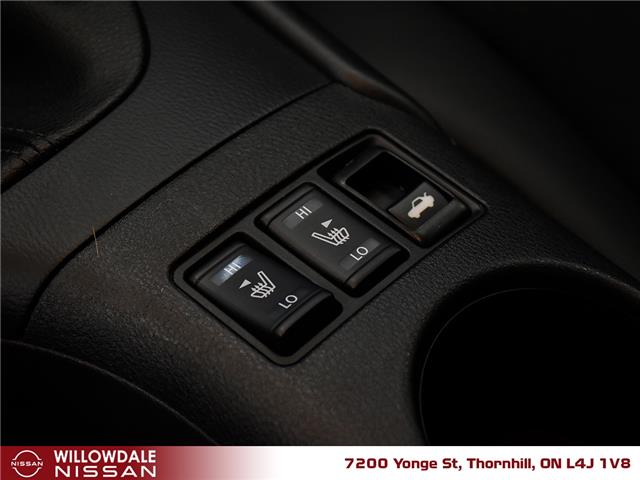 2023 Nissan Z Performance (Stk: C39821M) in Thornhill - Image 16 of 20