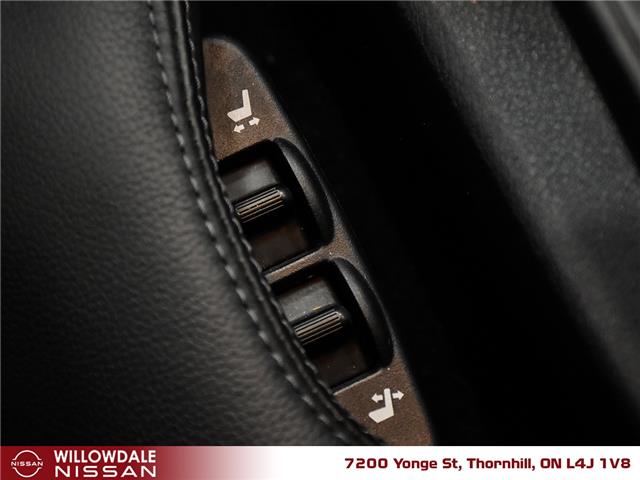 2023 Nissan Z Performance (Stk: C39821M) in Thornhill - Image 17 of 20
