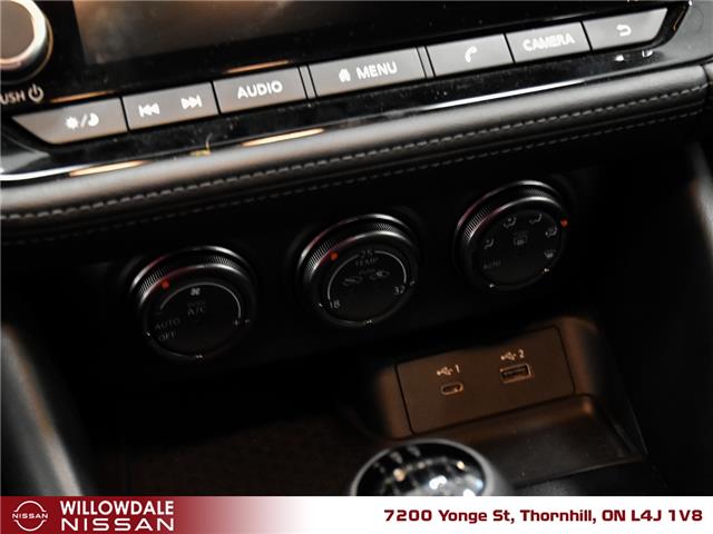 2023 Nissan Z Performance (Stk: C39821M) in Thornhill - Image 18 of 20