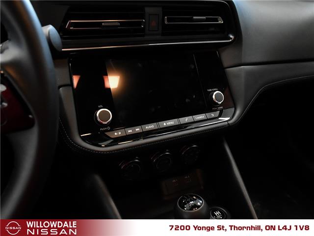 2023 Nissan Z Performance (Stk: C39821M) in Thornhill - Image 19 of 20