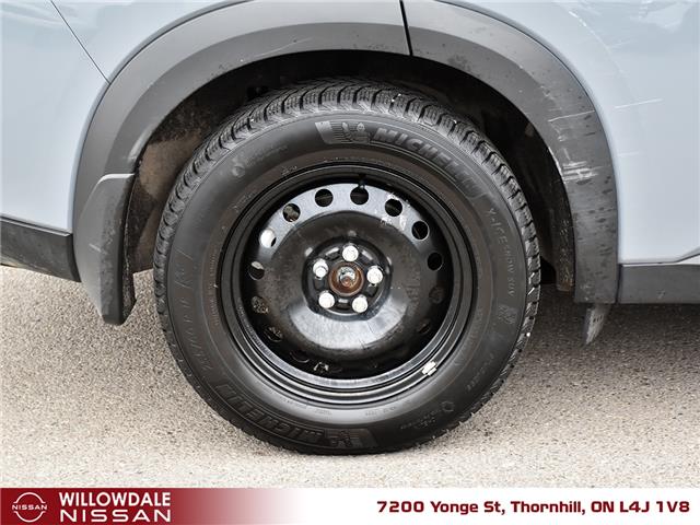 2024 Nissan Pathfinder SL (Stk: XN4197) in Thornhill - Image 6 of 27