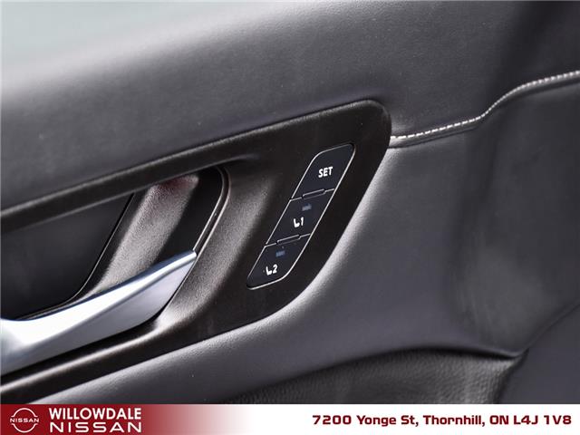 2024 Nissan Pathfinder SL (Stk: XN4197) in Thornhill - Image 13 of 27