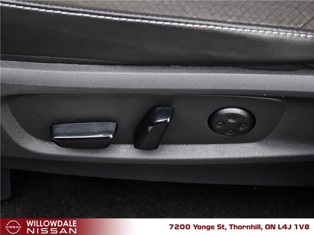 2024 Nissan Pathfinder SL (Stk: XN4197) in Thornhill - Image 14 of 27