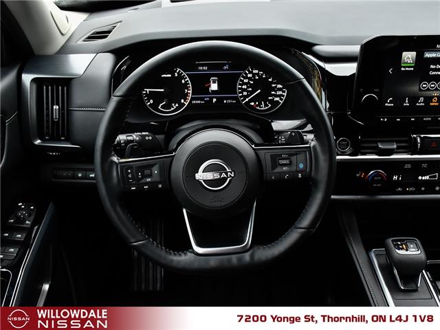 2024 Nissan Pathfinder SL (Stk: XN4197) in Thornhill - Image 17 of 27