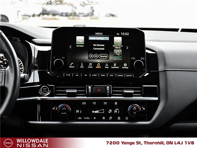 2024 Nissan Pathfinder SL (Stk: XN4197) in Thornhill - Image 18 of 27