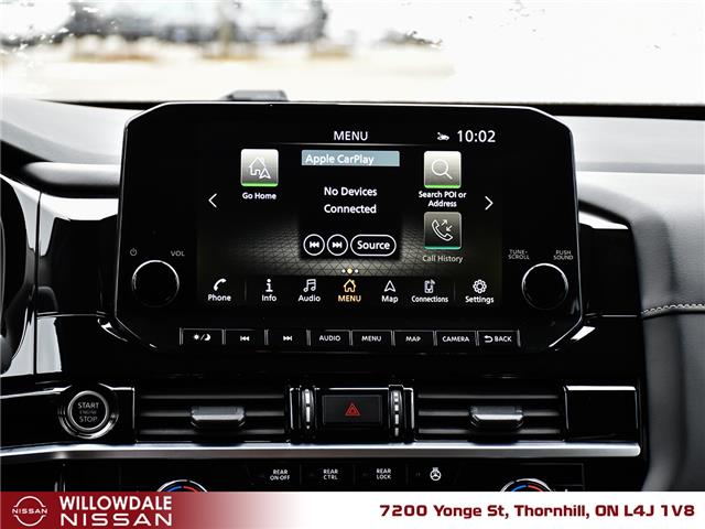 2024 Nissan Pathfinder SL (Stk: XN4197) in Thornhill - Image 19 of 27