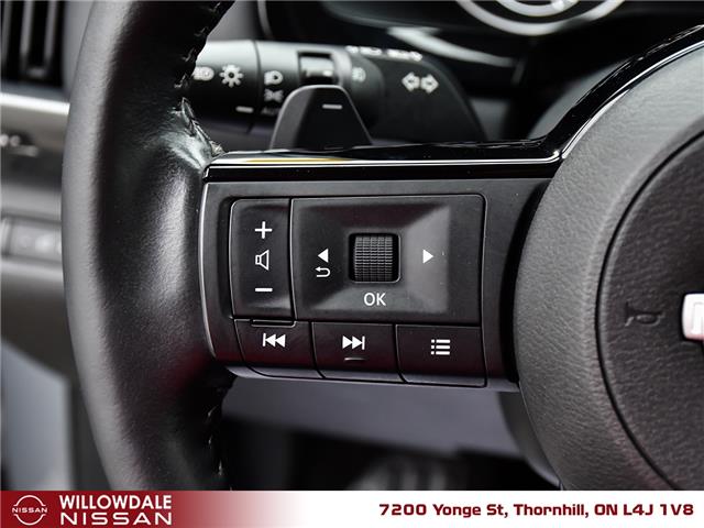 2024 Nissan Pathfinder SL (Stk: XN4197) in Thornhill - Image 22 of 27