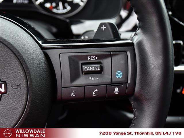 2024 Nissan Pathfinder SL (Stk: XN4197) in Thornhill - Image 23 of 27