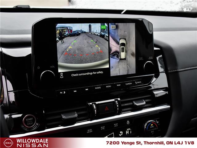 2024 Nissan Pathfinder SL (Stk: XN4197) in Thornhill - Image 24 of 27