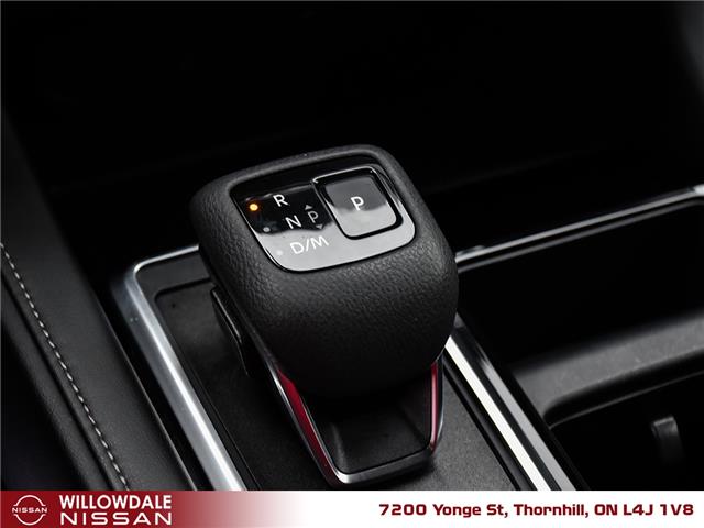 2024 Nissan Pathfinder SL (Stk: XN4197) in Thornhill - Image 25 of 27