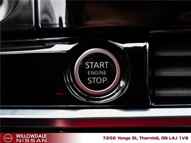 2024 Nissan Pathfinder SL (Stk: XN4197) in Thornhill - Image 27 of 27