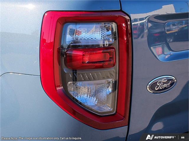 2026 Ford Bronco Sport Badlands (Stk: TK-141) in Okotoks - Image 11 of 24