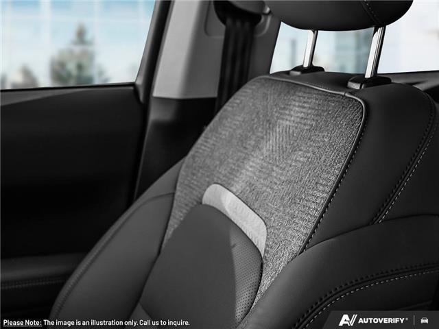 2026 Ford Bronco Sport Badlands (Stk: TK-141) in Okotoks - Image 19 of 24