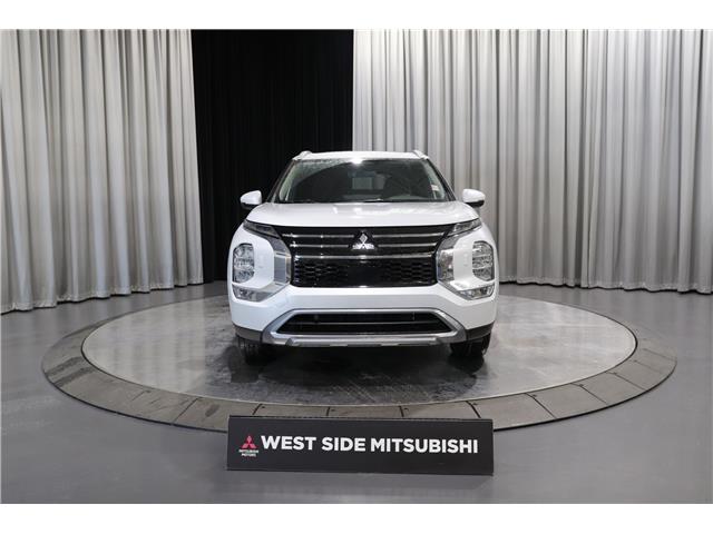 2026 Mitsubishi Outlander PHEV SE (Stk: P26323) in Edmonton - Image 2 of 33
