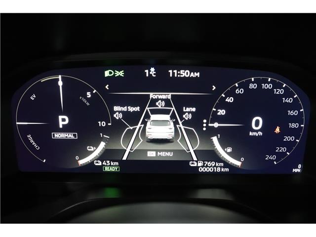 2026 Mitsubishi Outlander PHEV SE (Stk: P26323) in Edmonton - Image 33 of 33
