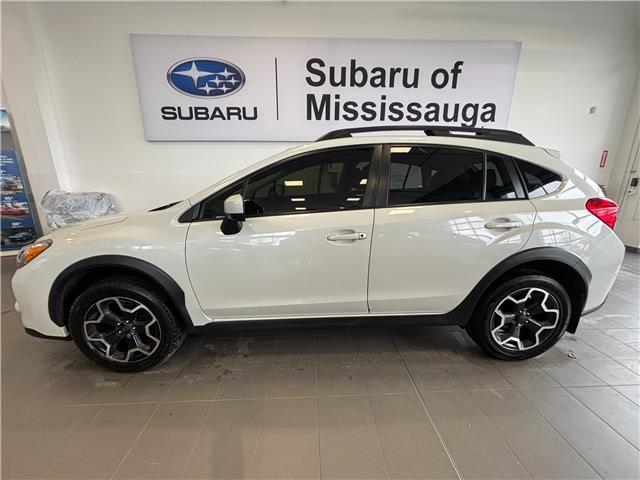 2015 Subaru XV Crosstrek Touring (Stk: 260008A) in Mississauga - Image 4 of 12