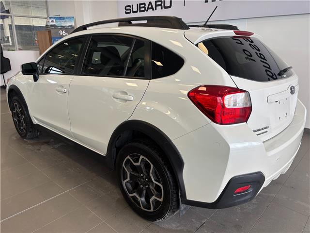 2015 Subaru XV Crosstrek Touring (Stk: 260008A) in Mississauga - Image 5 of 12