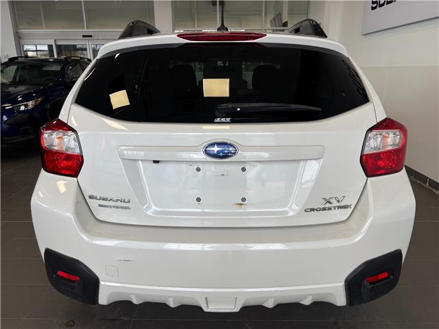 2015 Subaru XV Crosstrek Touring (Stk: 260008A) in Mississauga - Image 6 of 12