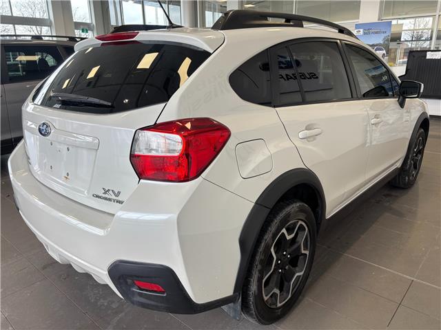 2015 Subaru XV Crosstrek Touring (Stk: 260008A) in Mississauga - Image 7 of 12