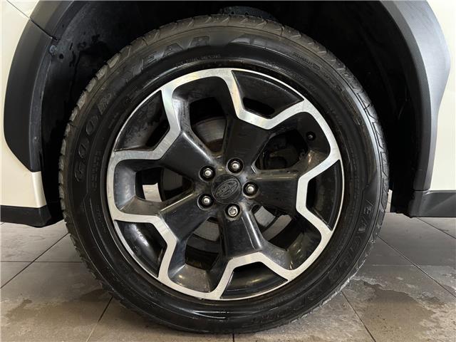 2015 Subaru XV Crosstrek Touring (Stk: 260008A) in Mississauga - Image 8 of 12