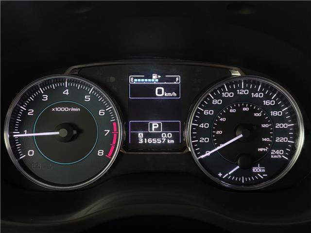 2015 Subaru XV Crosstrek Touring (Stk: 260008A) in Mississauga - Image 9 of 12