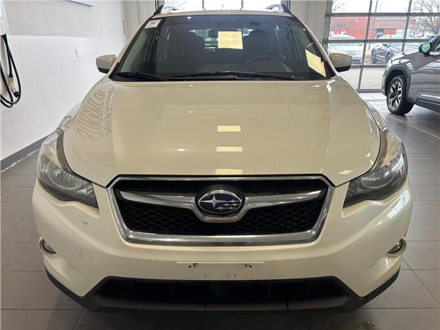 2015 Subaru XV Crosstrek Touring (Stk: 260008A) in Mississauga - Image 2 of 12