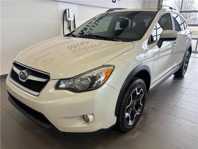 2015 Subaru XV Crosstrek Touring (Stk: 260008A) in Mississauga - Image 3 of 12