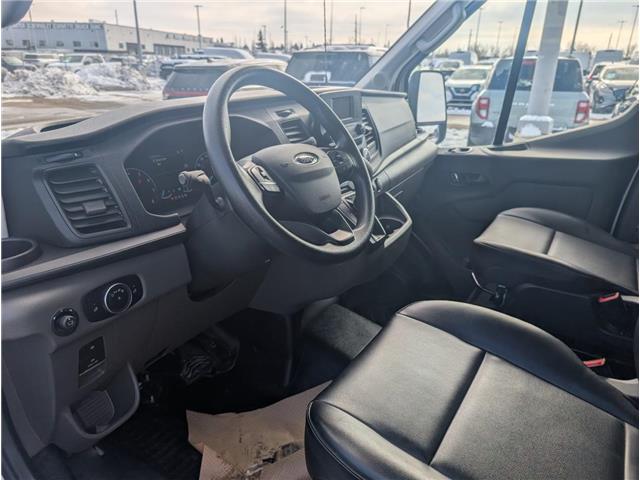 2025 Ford Transit-250 Cargo Base (Stk: 19454) in Calgary - Image 2 of 20 2025 Ford Transit-250 Cargo Base (Stk: 19454) in Calgary - Image 2 of 20