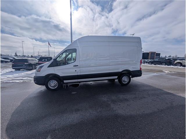 2025 Ford Transit-250 Cargo Base (Stk: 19454) in Calgary - Image 3 of 20 2025 Ford Transit-250 Cargo Base (Stk: 19454) in Calgary - Image 3 of 20