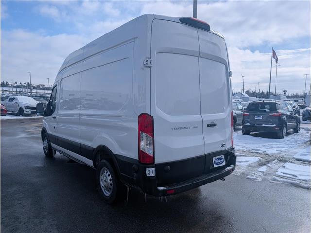 2025 Ford Transit-250 Cargo Base (Stk: 19454) in Calgary - Image 4 of 20 2025 Ford Transit-250 Cargo Base (Stk: 19454) in Calgary - Image 4 of 20